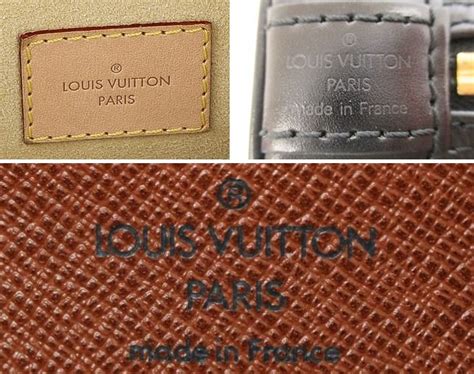 louis vuitton made from which country